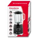 Blender kielichowy, wyświetlacz led,smoothie mikser kruszy lód,1,5l