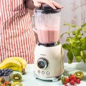 Blender kielichowy, wyświetlacz led,smoothie mikser kruszy lód,1,5l