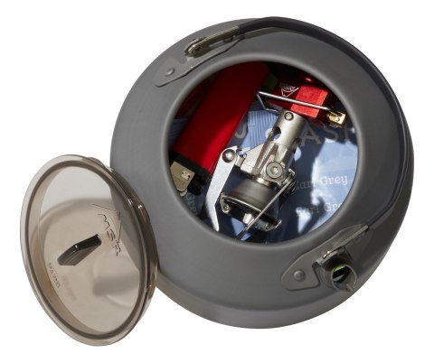 Czajnik turystyczny MSR Pika 1L Teapot