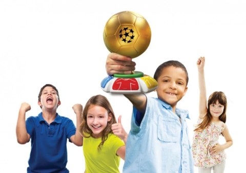 Gra fanzone interaktywna quizowa