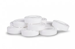 Gra klasyczna 2w1 chińczyk-warcaby deluxe