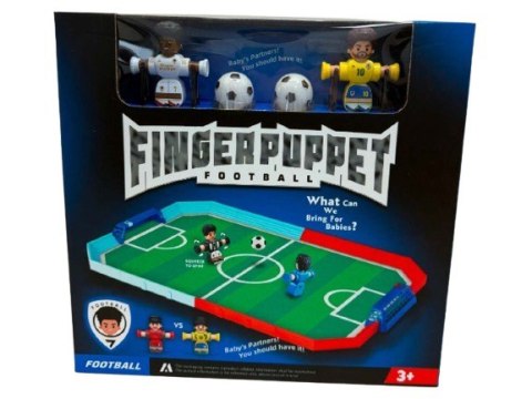 Gra piłkarze zestaw