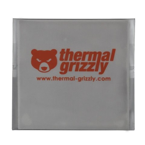 Thermal Grizzly Minus Pad extreme 2