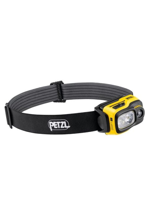 Latarka czołowa PETZL Swift RL