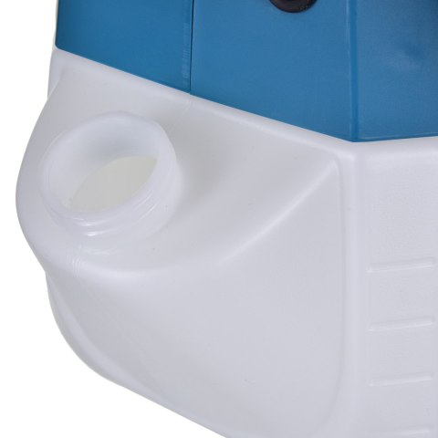 Makita DUS054Z Opryskiwacz ogrodowy Ręczny opryskiwacz ogrodowy 5 l