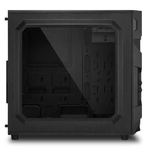 Obudowa VG7-W RGB/ATX CABINET
