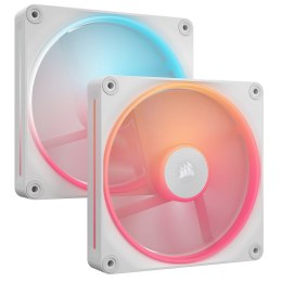 Wentylator CORSAIR LĂĽfter 140*140*25 LX140-R RGB iCUE Link Dual (W)
