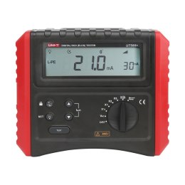 Miernik Uni-T UT586+