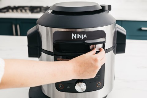 NINJA Multicooker OL750EU Max SmartLid