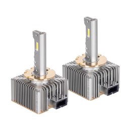 Żarówka samochodowa LED D1S 90W 6000K HQ