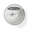 Zewnętrzna kamera Wi-Fi Nedis SmartLife Full HD 1080p z czujnikiem ruchu i noktowizją, IP65, 5 V DC