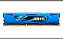 G.Skill 16GB DDR3-2400 moduł pamięci 2 x 8 GB 2400 MHz
