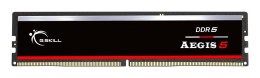 G.Skill F5-5200J4040A16GX1-IS moduł pamięci 16 GB 1 x 16 GB DDR5 4800 MT/s