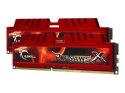 G.Skill RipjawsX, 16GB (2x 8GB) DDR3 moduł pamięci 2 x 8 GB 240-pin DIMM