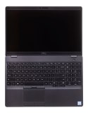 DELL LATITUDE 5500 i5-8265U 16GB 256GB SSD 15" FHD Win11pro + zasilacz UŻYWANY