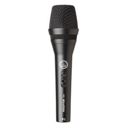AKG P5 S - Mikrofon dynamiczny z wyłącznikiem