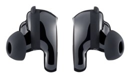 Bose 896637-0010 Słuchawki douszne QuietComfort Ultra Czarne, 2. GEN