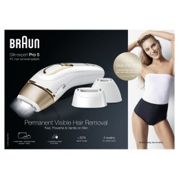 Depilator BRAUN Silk-Expert Pro 5 IPL PL5243
