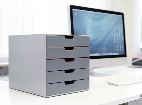 Durable VARICOLOR 5 Plastik Wielobarwny