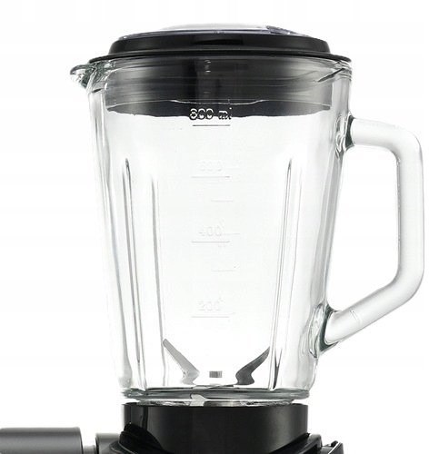 Mikser planetarny 3w1 2000W MR-559-M MAESTRO