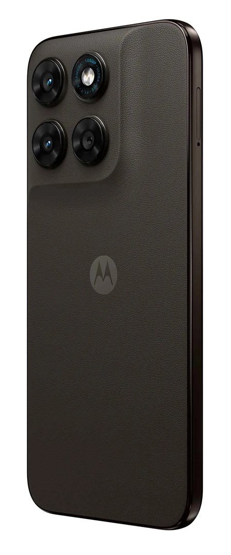 Motorola Moto G77 5G 12/256GB PANTONE Black Olive
