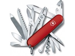 Scyzoryk Victorinox Handyman, 24 f, 91mm, czerwony
