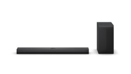 Soundbar LG Soundbar S70TY 3.1.1 400W Czarny