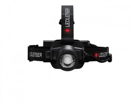 Latarka Ledlenser H15R Core