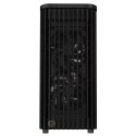 ASUS ProArt PA401 Wood TG PWM (Black) Tower Czarny