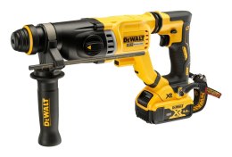 Bezprzewodowa młotowiertarka DeWALT DCH263NK-X SDS-Plus 28mm (bez aku)
