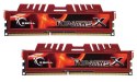 G.Skill 16GB DDR3-1600 moduł pamięci 2 x 8 GB 1600 Mhz
