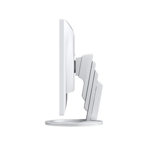 MONITOR EIZO FlexScan LED IPS 24,1" EV2485-WT Biały