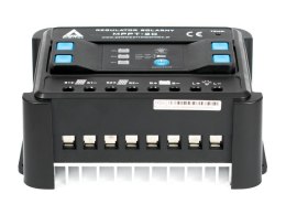 Solarny regulator ładowania MPPT 12/24 - 20A