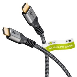 Goobay Kabel Goobay Ultra High Speed HDMI | Goobay