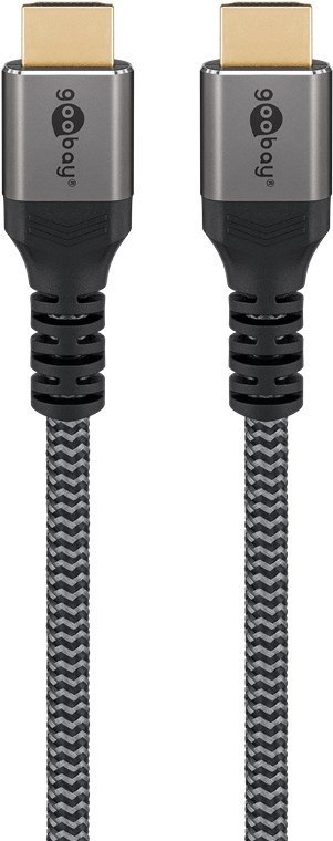 Goobay Kabel Goobay Ultra High Speed HDMI | Goobay