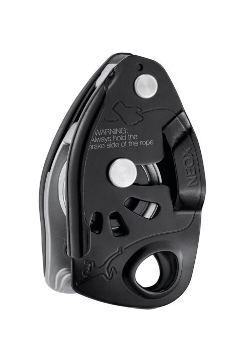 Petzl Neox Aluminium