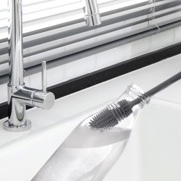 Szczotka do butelek silikonowa 32,5 cm