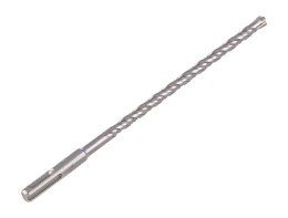 Wiertło do betonu zbrojonego SDS Plus 8 x 310 mm, quatro