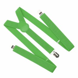 BQ6S Szelki rozmiar m - xl zielony