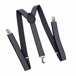 BQ6T Szelki rozmiar m - xl w paski