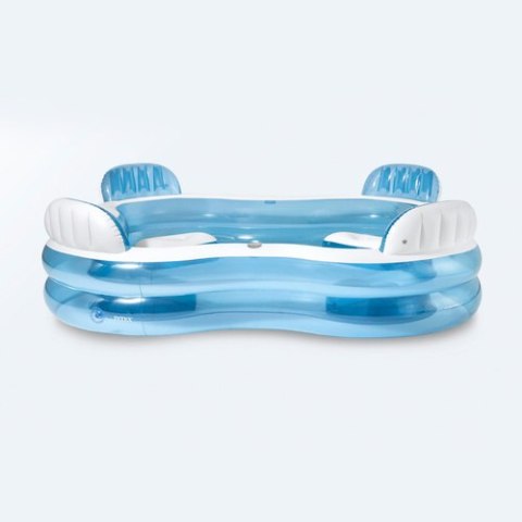 Basen dmuchany z siedzeniami INTEX 56475NP