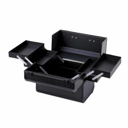 CA34 Kuferek exclusive 35x25x31 czarny