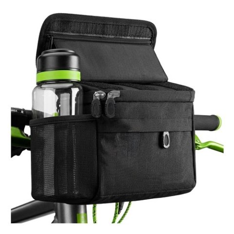 Uchwyt rowerowy na telefon - sakwa Trizand 27239