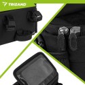 Uchwyt rowerowy na telefon - sakwa Trizand 27239