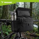 Uchwyt rowerowy na telefon - sakwa Trizand 27239
