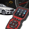 Diagnostyczny tester interfejs skaner obd2 uniwersalny do auta komputer
