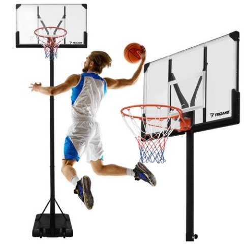 Kosz do koszykówki 305cm Trizand