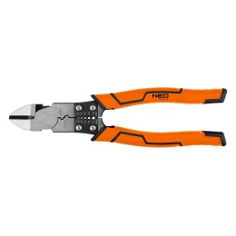 Szczypce multifunkcyjne boczne 200mm