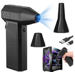 AG915C Mała dmuchawa akumulatorowa