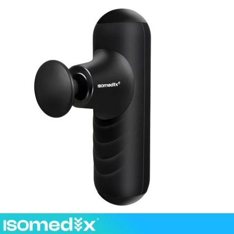 Pistolet do masażu mini Isomedix 27311